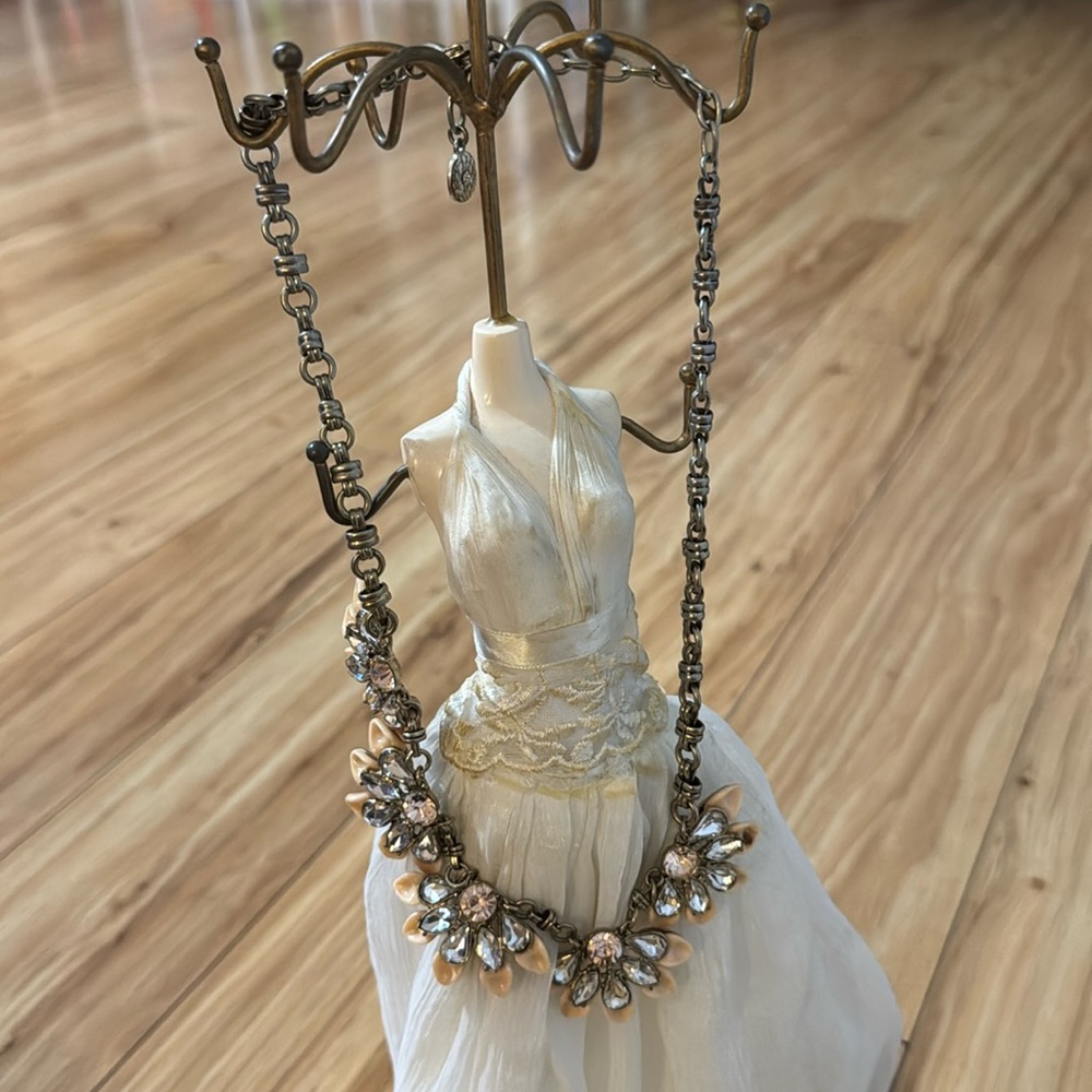 Jcrew necklace